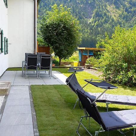 Zur Alten Schmiede Ettal Ngoại thất bức ảnh