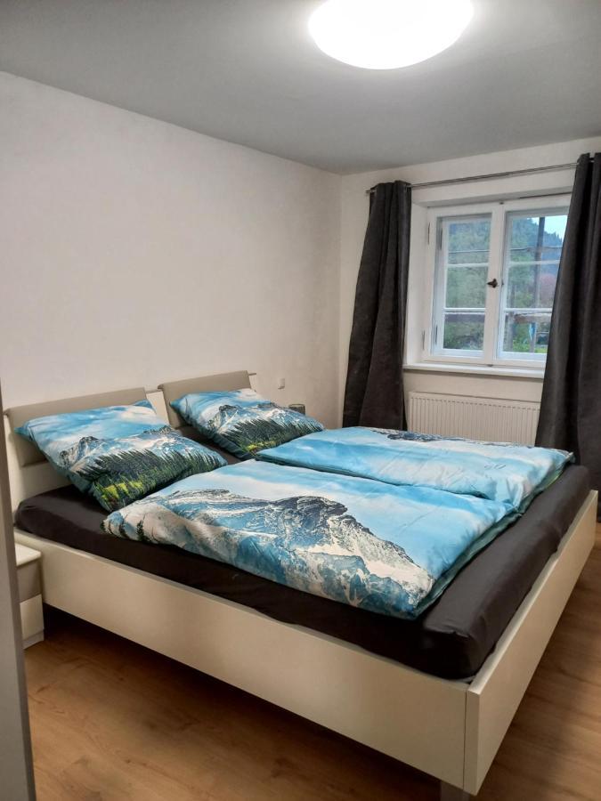 Zur Alten Schmiede Ettal Ngoại thất bức ảnh