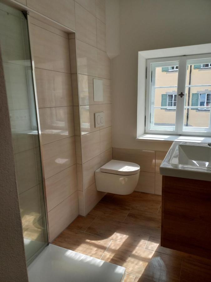 Zur Alten Schmiede Ettal Ngoại thất bức ảnh